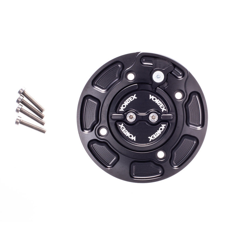 Load image into Gallery viewer, Vortex Racing GC440K VTX Fuel Cap
