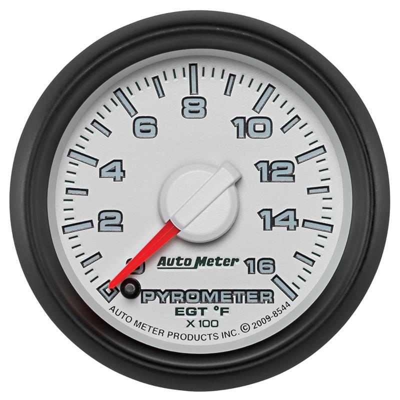 Load image into Gallery viewer, Autometer 8544 AM Factory Match Gauges
