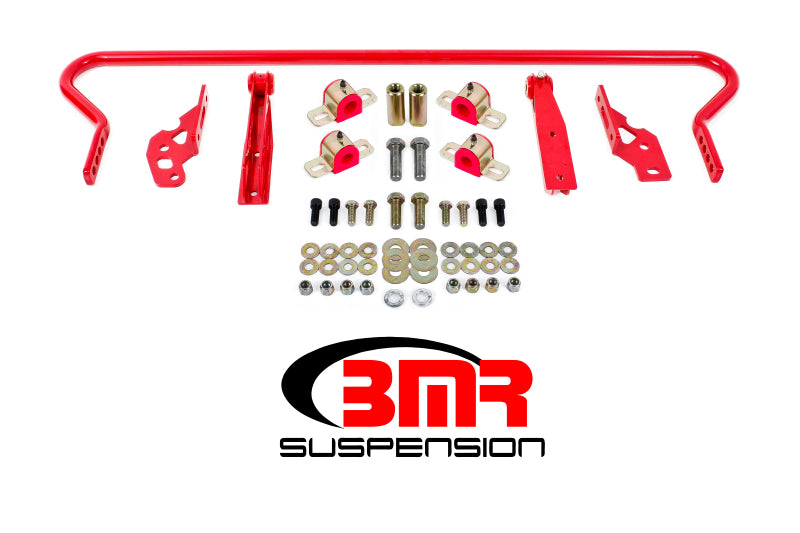 Load image into Gallery viewer, Bmr Suspension SB042R BMR Sway Bar Kits
