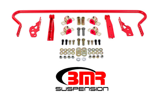 Bmr Suspension SB042R BMR Sway Bar Kits