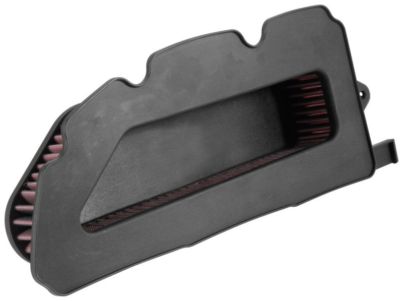 Load image into Gallery viewer, K&amp;N Engineering HA-1016 KN UTV Drop In Air Filters
