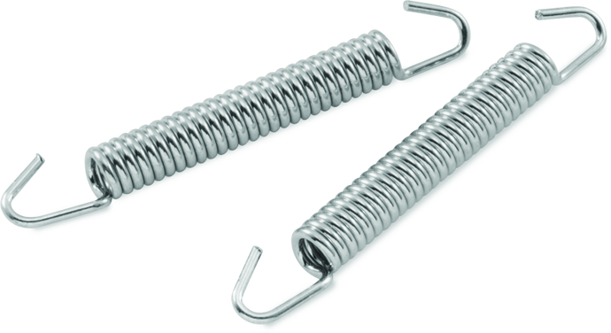 Bikemaster 151837 BKM Exhaust Springs