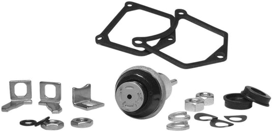 Drag Specialties 79-1101 Starter Solenoid Kit