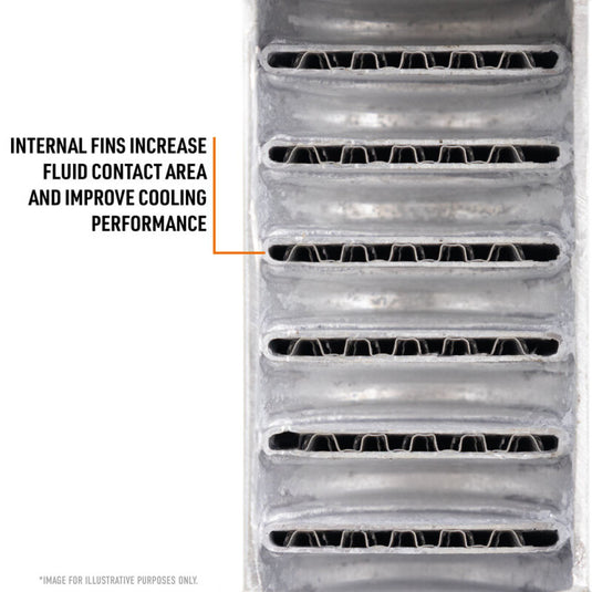 Mishimoto MMTC-RAM-19 MM Transmission Coolers