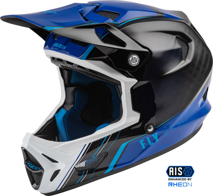 Carbon Blue