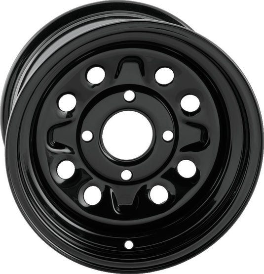 Quadboss 608491 QBS Steely Wheels