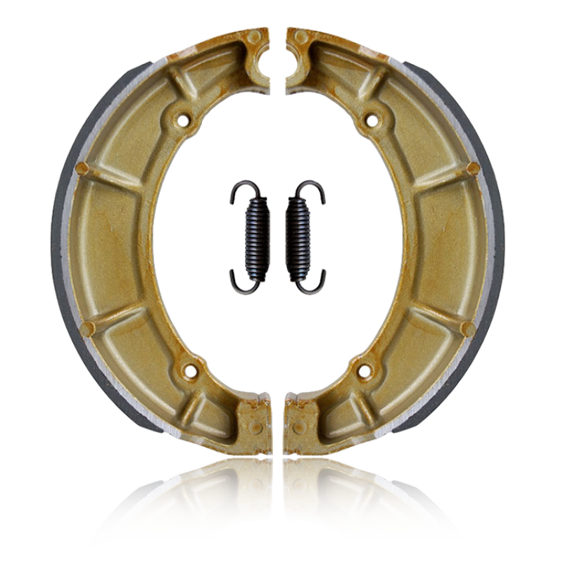 Load image into Gallery viewer, Ebc Powersports 626 EBC Powersport Brake Shoes

