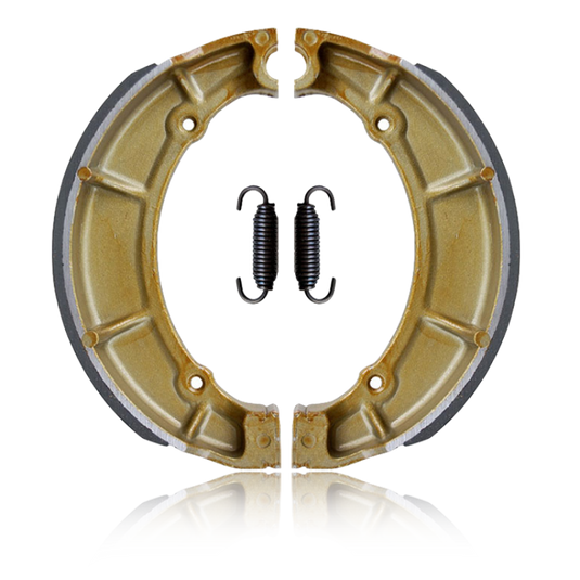 Ebc Powersports 860 EBC Powersport Brake Shoes