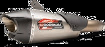 Yoshimura 14720BP520 AT2 Exhaust
