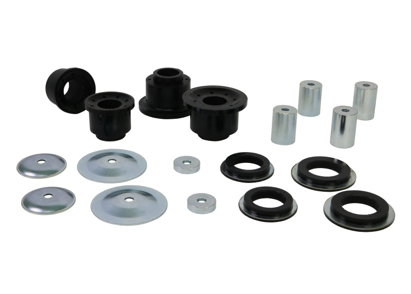 Load image into Gallery viewer, Whiteline W93343 WL Bushings - Crossmember
