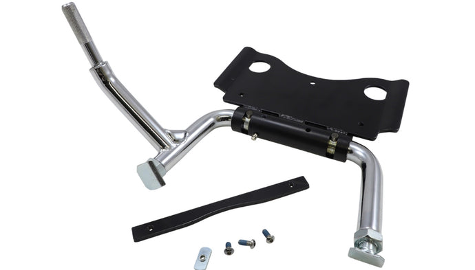 Drag Specialties 0510-0608 Center Stand - Chrome
