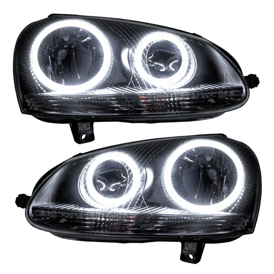 Oracle Lighting 7098-001 ORL Headlight Assemblies