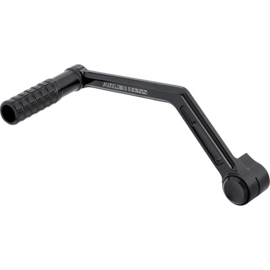 Arlen Ness 420-123 Speedliner Shift Lever - Black Anodized