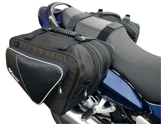 Gears 100163-1 Sport Tour Saddlebag