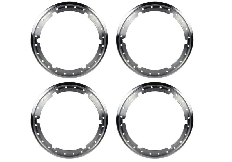 Load image into Gallery viewer, Ford Racing M-1021K-BL1 FR Bead Locks
