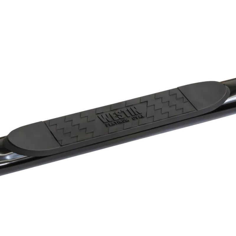 Load image into Gallery viewer, Westin 21-3545 WES Nerf Bars - Platinum 4
