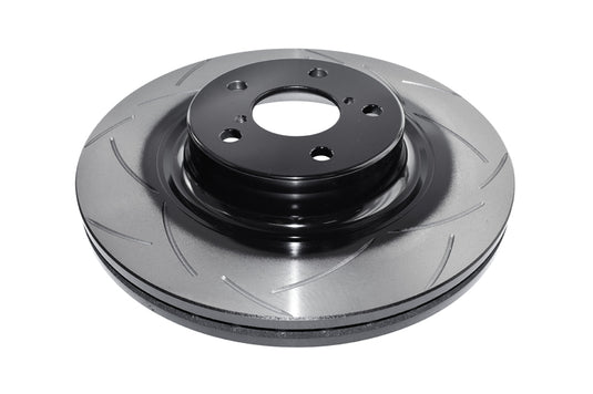 Dba DBA650S DBA Street Slotted Rotors