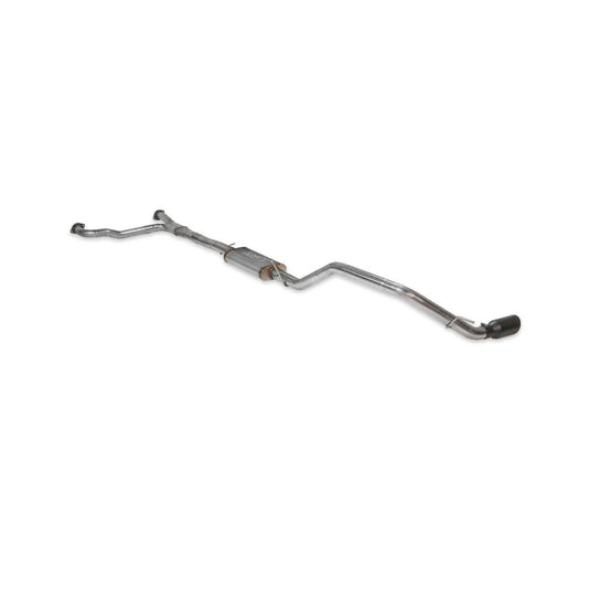 Flowmaster 717910 FLO FlowFX Cat-Back Exhaust Systems