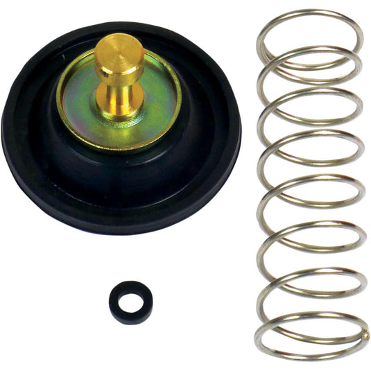 K&S Technologies 56-1009 Carburetor Air Cut-Off Valve Set