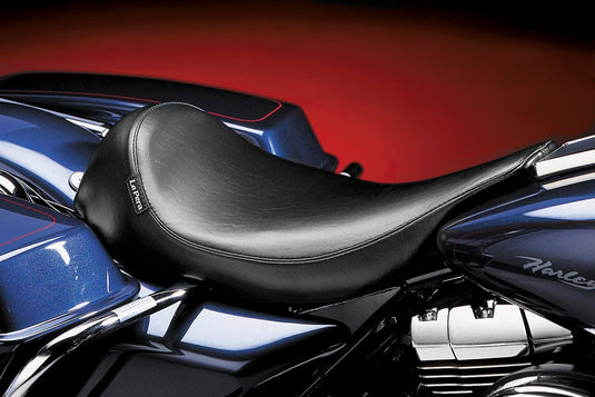Le Pera LH-857 Silhouette Solo Seat