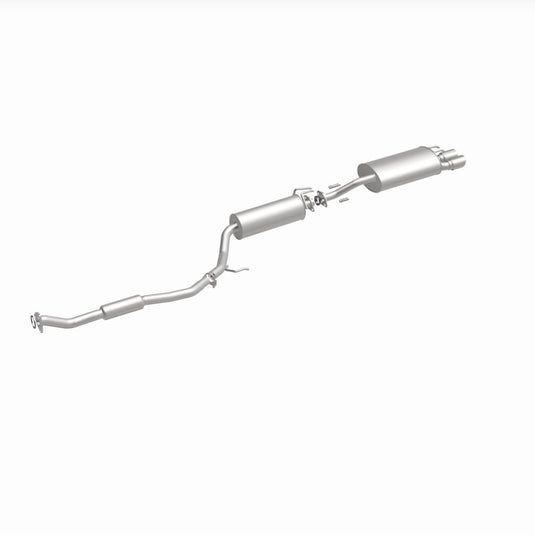 Magnaflow 106-0313 MAG BRE Exhaust Kits