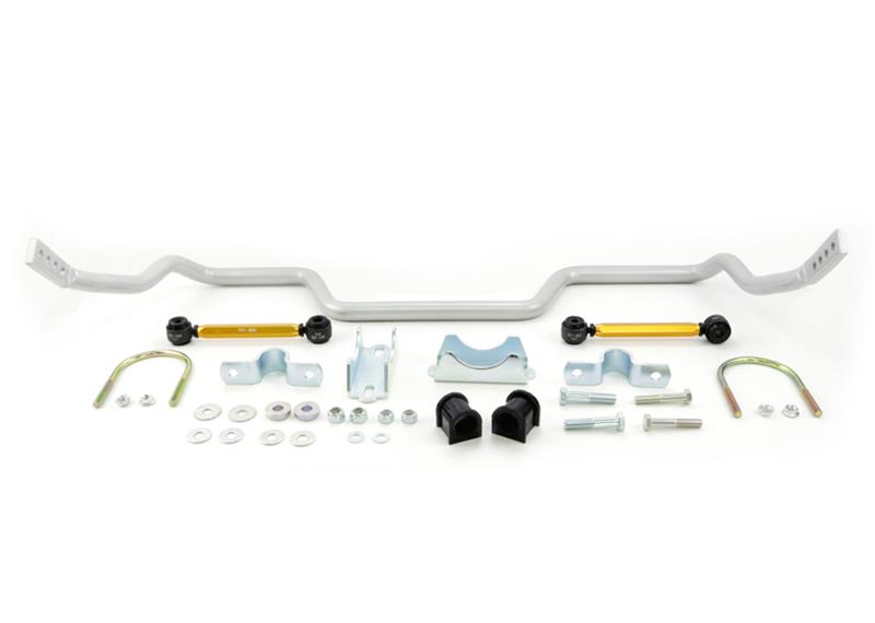Load image into Gallery viewer, Whiteline BFR65Z WL Sway Bars - Rear
