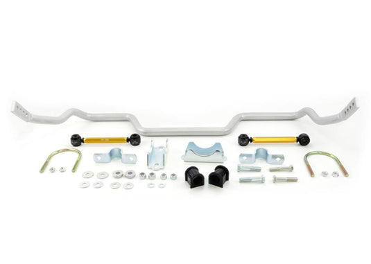 Whiteline BFR65Z WL Sway Bars - Rear