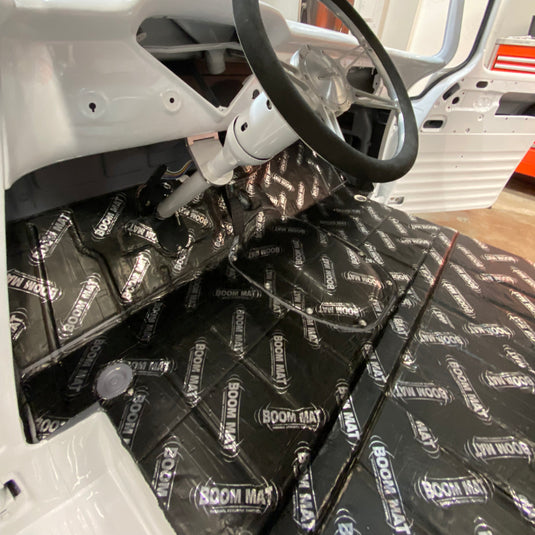 Dei 50210 DEI Heat Screen