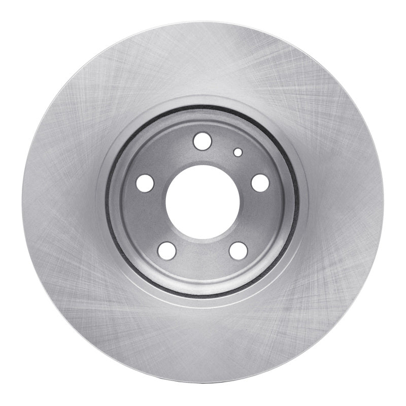 Load image into Gallery viewer, Dfc 600-73065 DFC Brake Rotors - Plain
