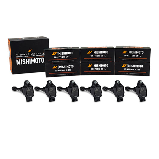 Mishimoto MMIG-350Z-0706 MM Ignition Coil