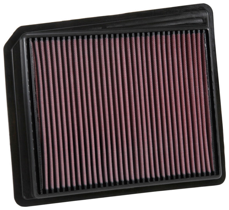 Load image into Gallery viewer, K&amp;N Engineering 33-5062 KN Drop in Air Filters
