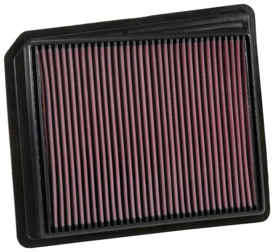K&N Engineering 33-5062 KN Drop in Air Filters