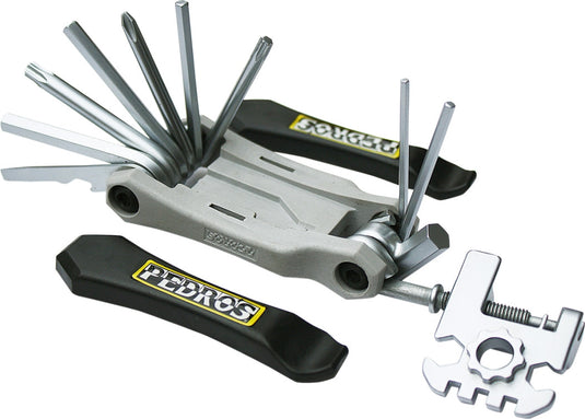 Pedros 6463182 ICM-21 Multi Tool