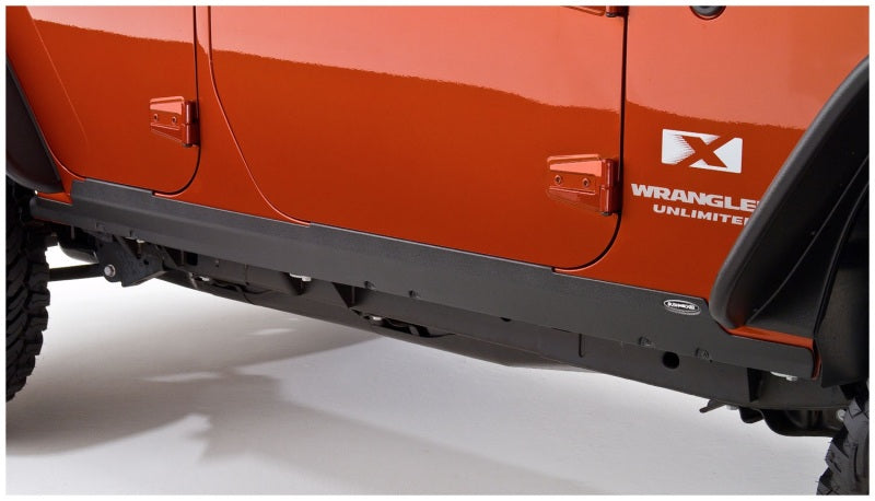 Load image into Gallery viewer, Bushwacker 14012 BUS Trail Armor
