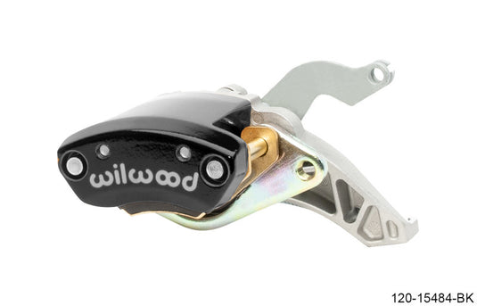 Wilwood 120-15484-BK WIL Mechanical Caliper