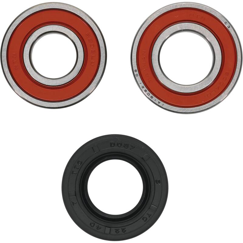 Load image into Gallery viewer, Pivot Works 25-1088-P PIV Wheel Bearing Kit
