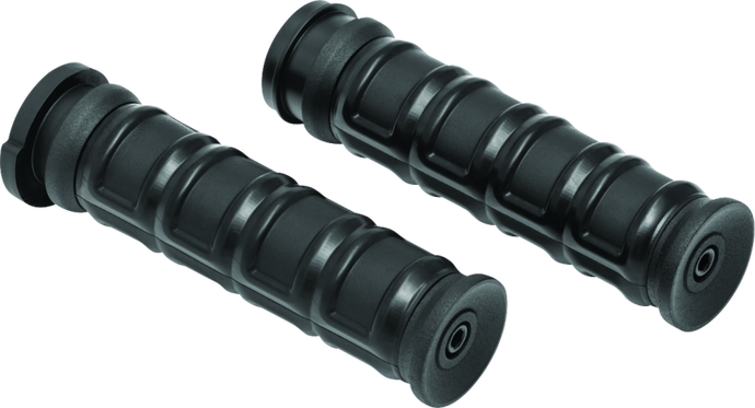 Kuryakyn 6675 KUR Hand Grips D