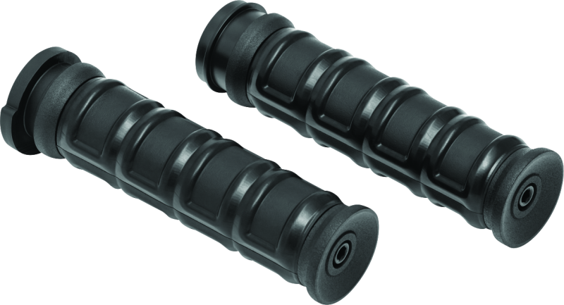 Load image into Gallery viewer, Kuryakyn 6675 KUR Hand Grips D
