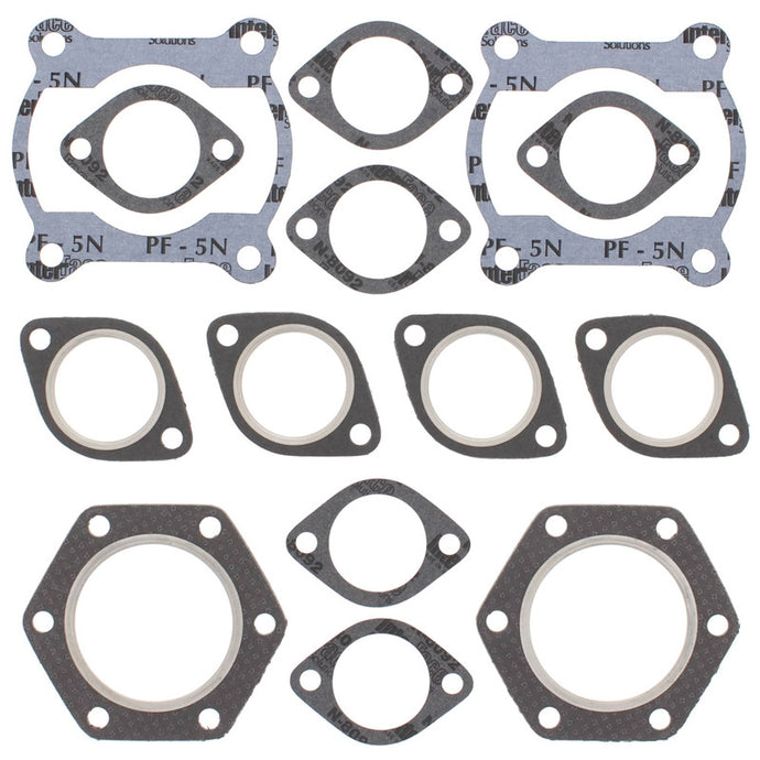 Vertex 710110A Top End Gasket Set