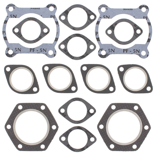 Vertex 710110A Top End Gasket Set