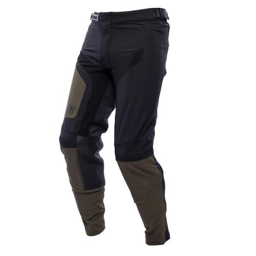 Fasthouse Sanguaro Cargo Pants (30, Black)