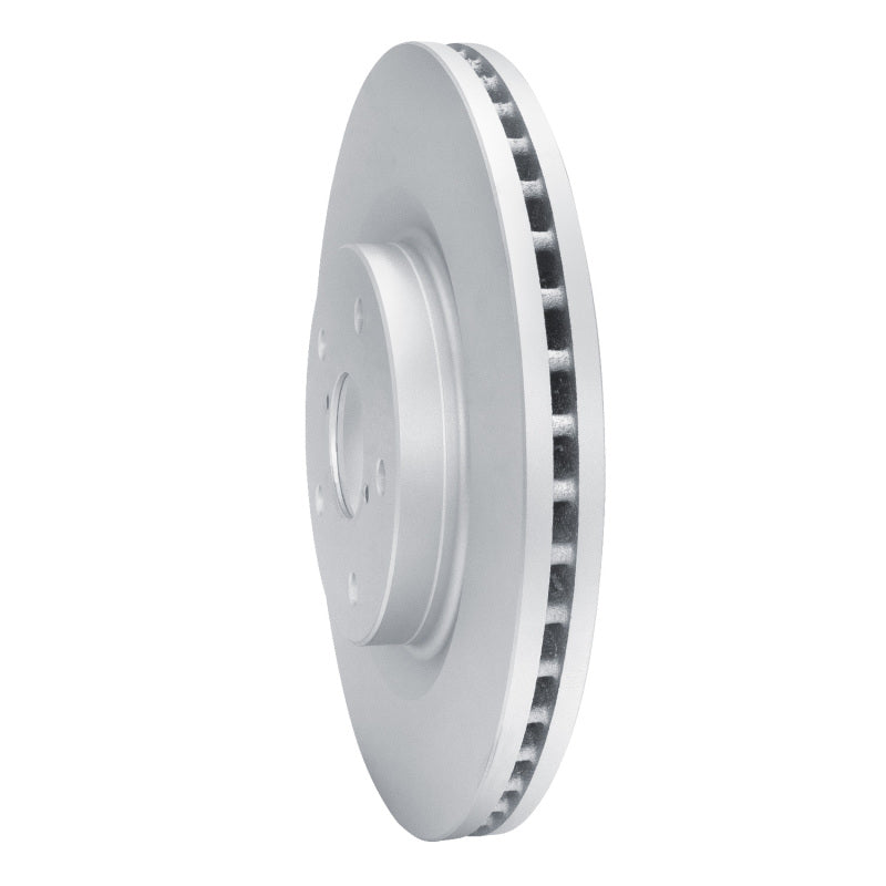 Load image into Gallery viewer, Dfc 604-13049 DFC GeoSPEC Coated Rotors - Plain
