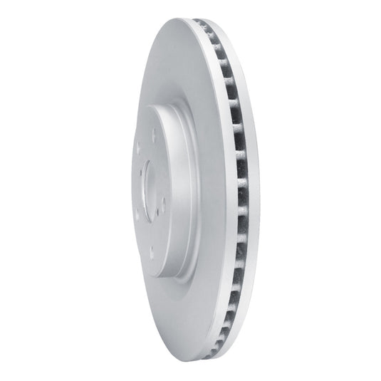 Dfc 604-13049 DFC GeoSPEC Coated Rotors - Plain