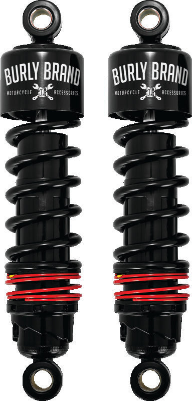 Load image into Gallery viewer, Burly Brand B28-1206B BUR Shocks
