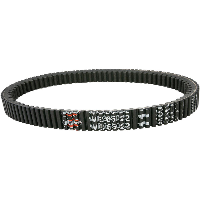 Epi WE265031 Severe Duty Drive Belt