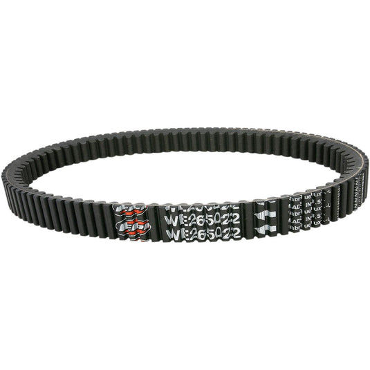 Epi WE265031 Severe Duty Drive Belt