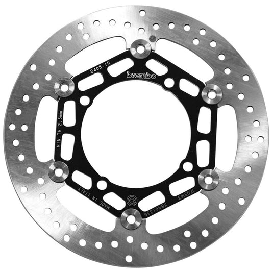 Brembo Powersports 78B40810 BRE Powersports Discs