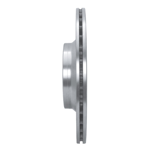 Dfc 600-63183 DFC Brake Rotors - Plain