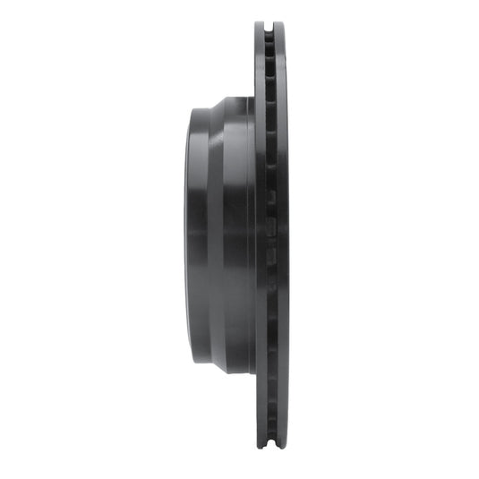 R1 Concepts 633-31117L RNC Brake Rotor - Drill & Slot