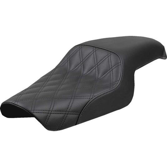 Saddlemen 821-36-149 Profiler Seat (Black)